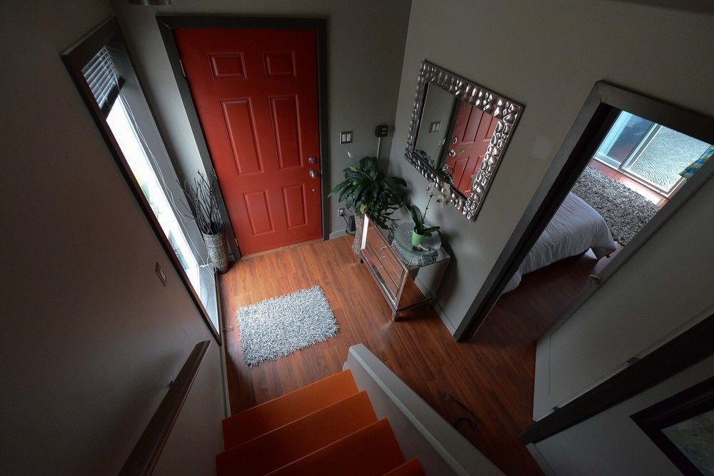 A Float Home B&B In Fisherman'S Wharf ビクトリア エクステリア 写真