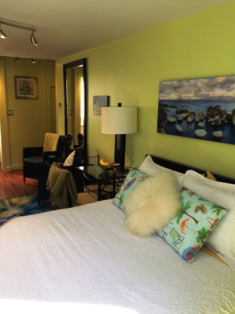 A Float Home B&B In Fisherman'S Wharf ビクトリア エクステリア 写真